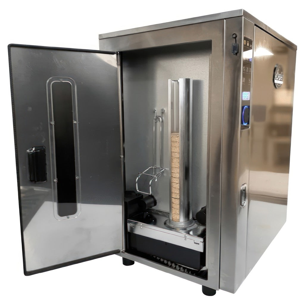 Fumoir Bradley BS1019