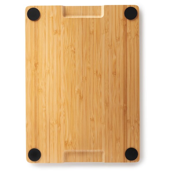 PLANCHE À DÉCOUPER EN BAMBOU 70113