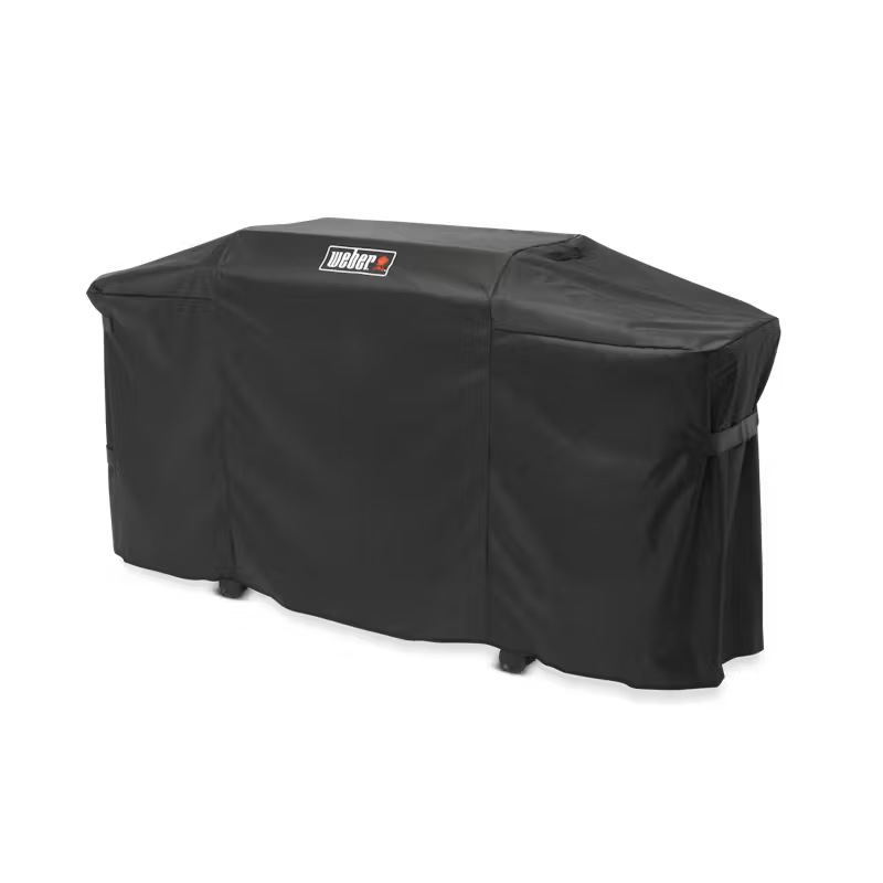 WEBER HOUSSE DE PLANCHA PREMIUM 3400119