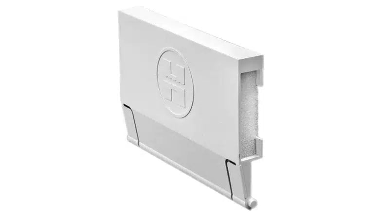 porte écumoire grande bouche oly-251-0000