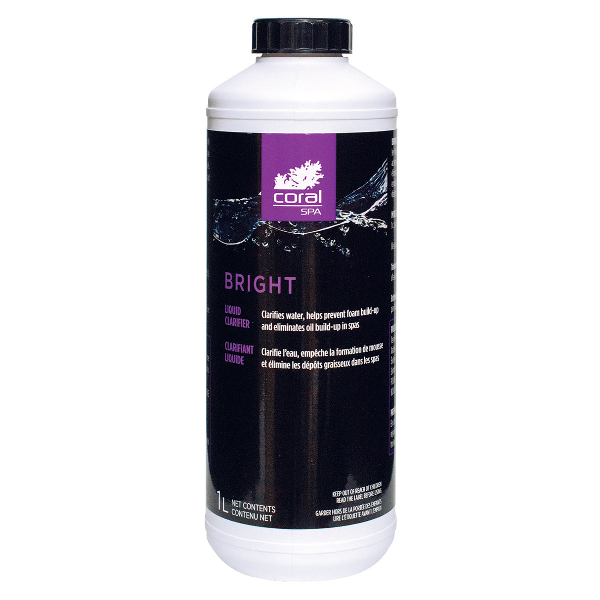 BRIGHT / CLEAR-UP 1L 48COC01