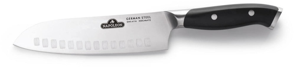 COUTEAU SANTOKU NAPOLÉON 55212