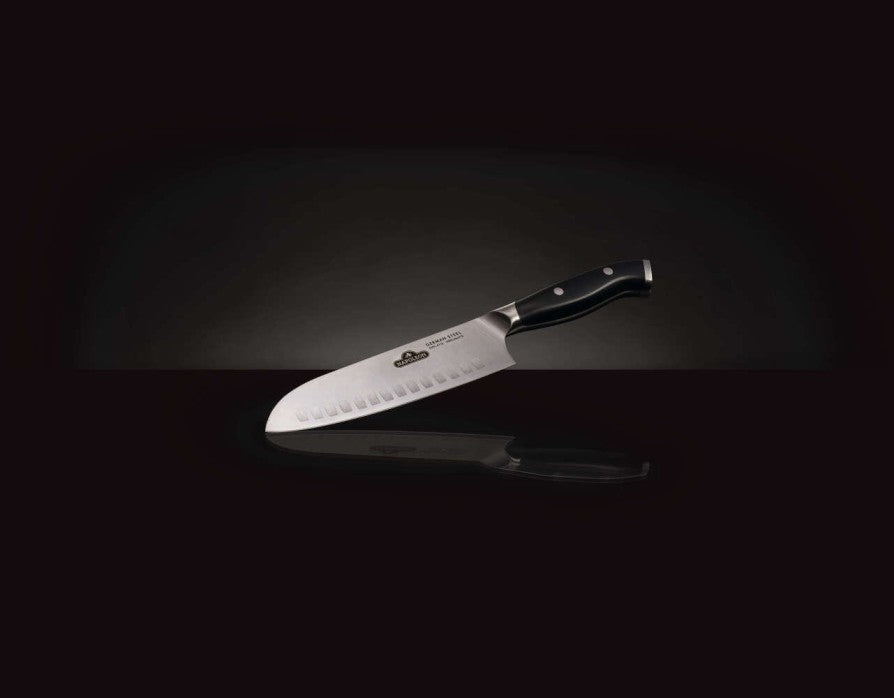 COUTEAU SANTOKU NAPOLÉON 55212