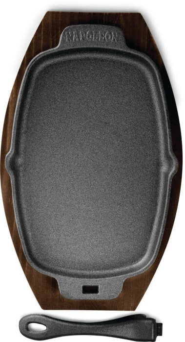 PATEAU DE CUISSON EN FONTE 56008