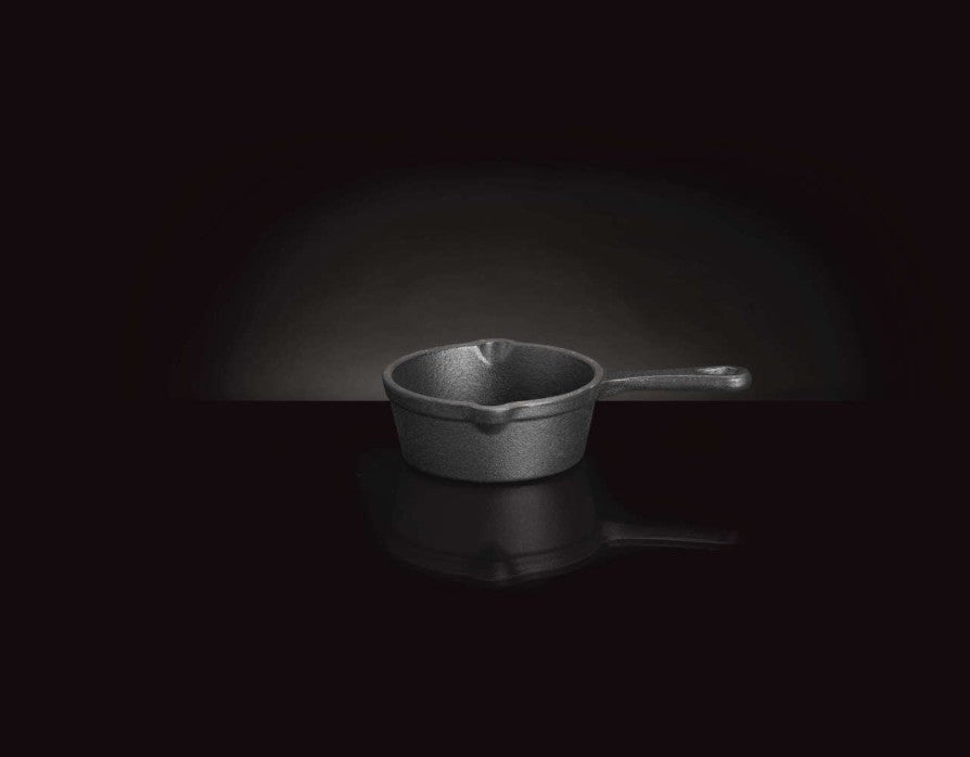 Poêle à dessert en fonte 56054