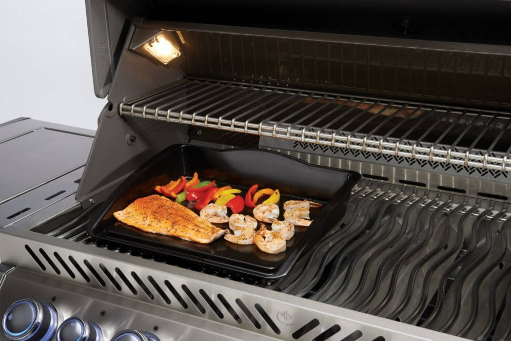 PLANCHA EN FONTE 56090