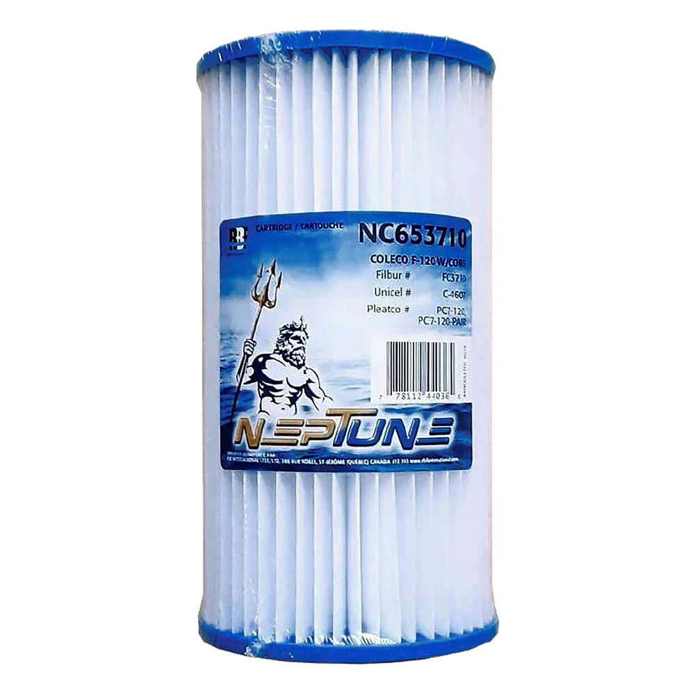 CARTOUCHE COLECO F-120 W/CORE 44NC653710