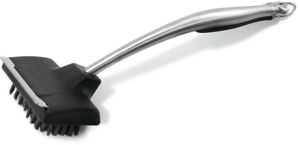Brosse à gril PRO inox 62035