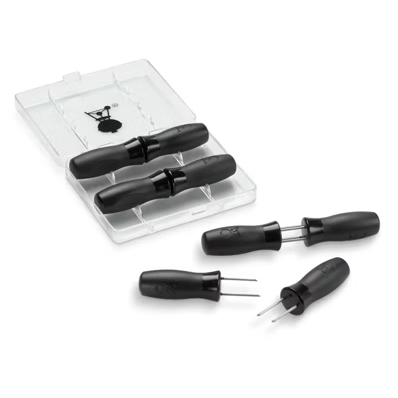 WEBER JEU DE PIQUE-MAIS 6489