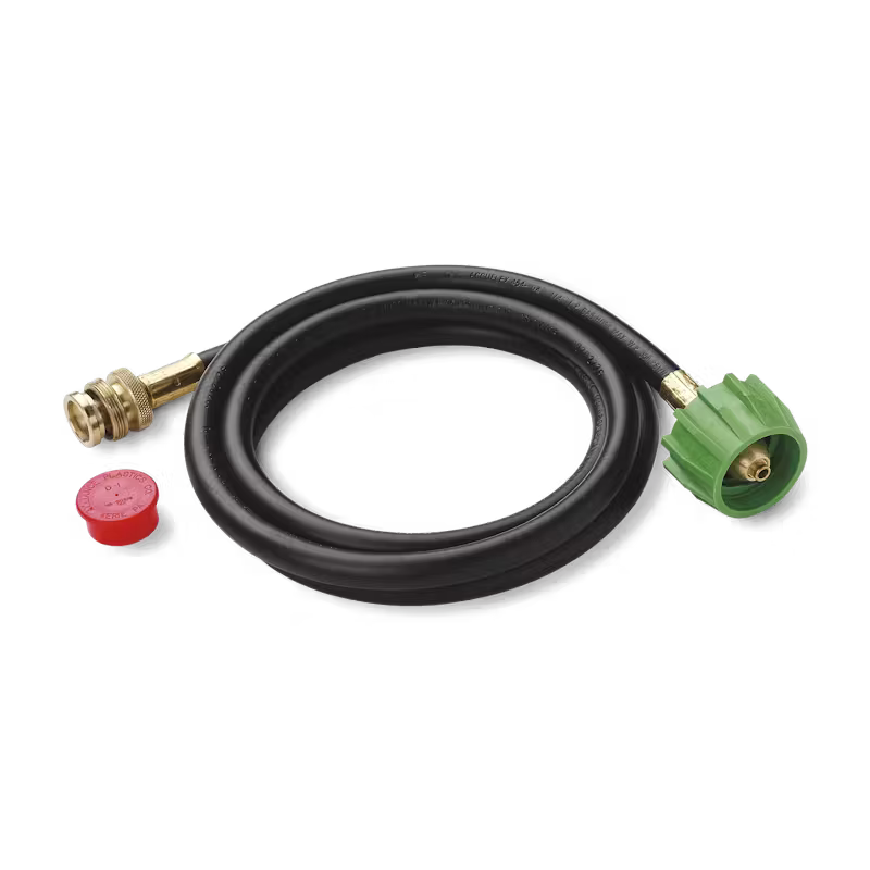 WEBER TUYAU ADAPTATEUR 6501