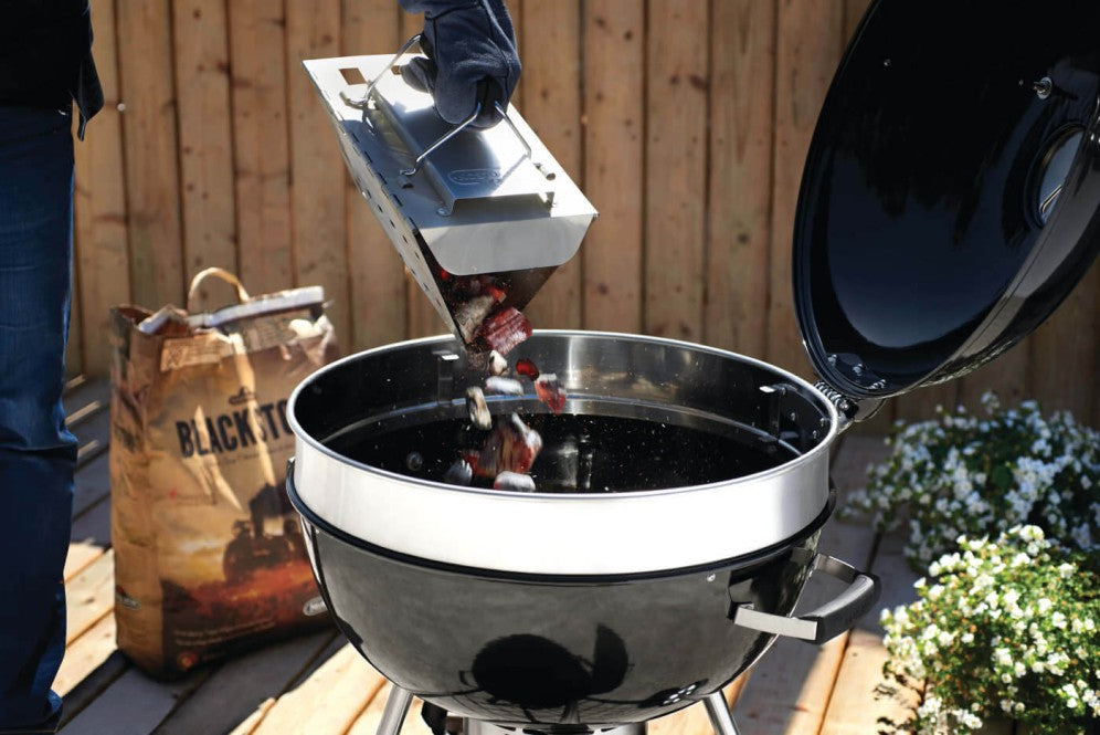 CHEMINÉE D'ALLUMAGE JETFIRE 67801