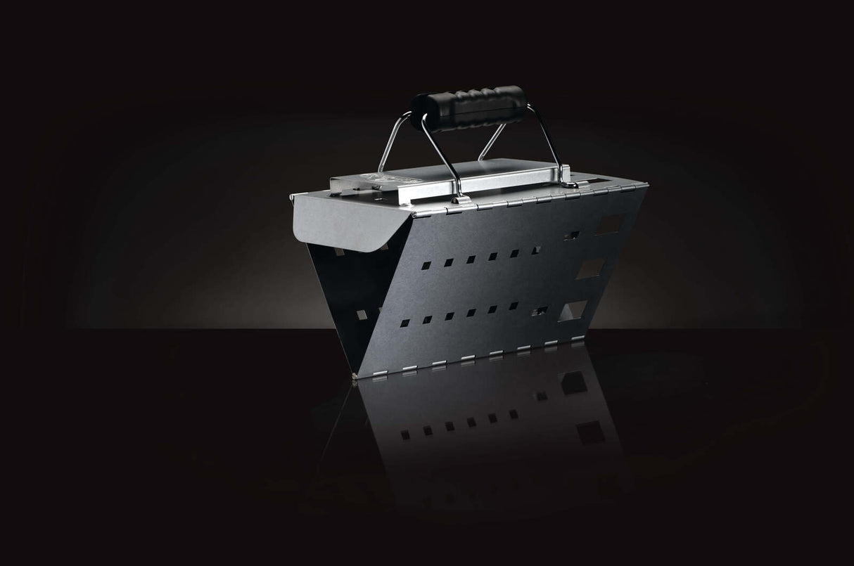 CHEMINÉE D'ALLUMAGE JETFIRE 67801