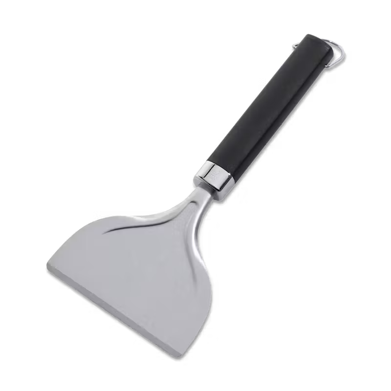 WEBER GRATTOIR POUR PLANCHA 6781