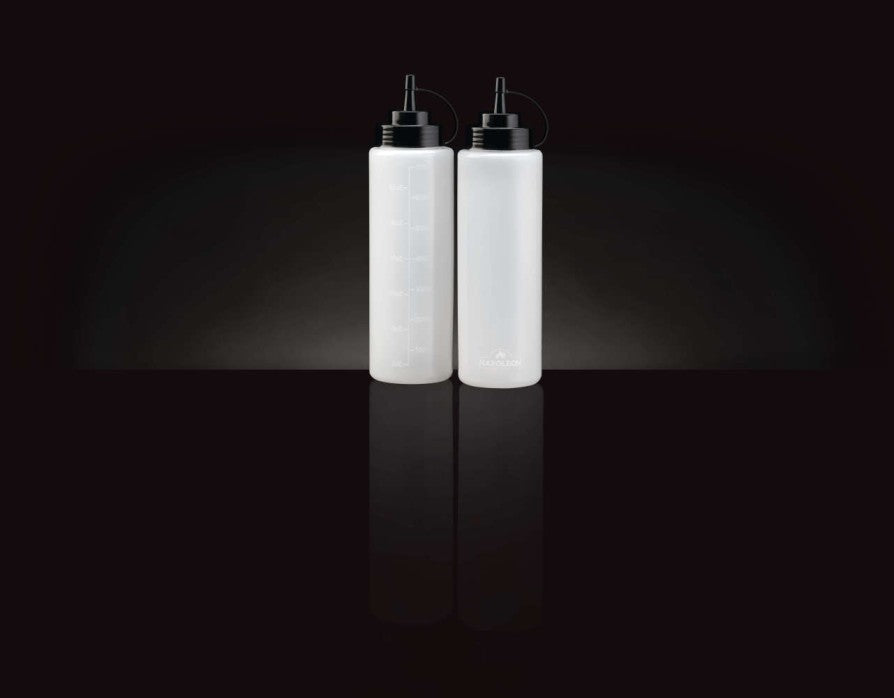 Bouteilles 24oz napoléon 70059