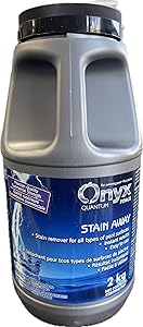 STAIN AWAY 2KG (DÉTACHANT) 62AA002