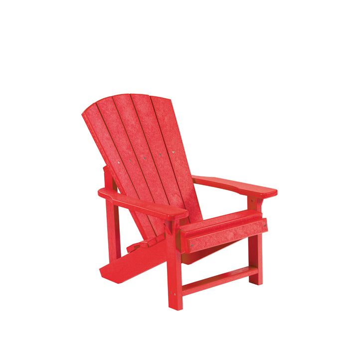Chaise Adirondack pour enfant C08