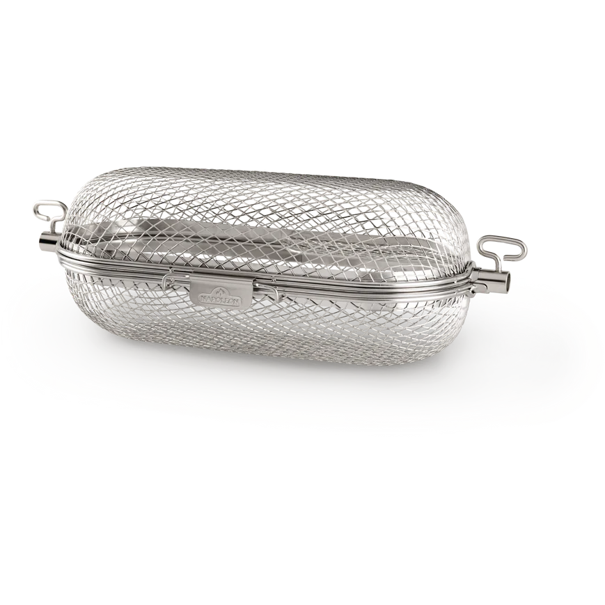PANIER A GRILLADE POUR ROTISSOIR NAPOLÉON 64000