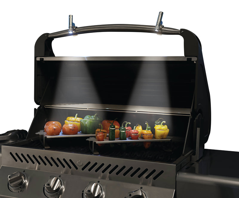 LUMIÈRES DEL - PAQUET DE 2 (70021)