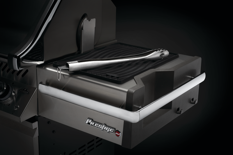 Tapis pour tablette latéral resistant a la chaleur 70123