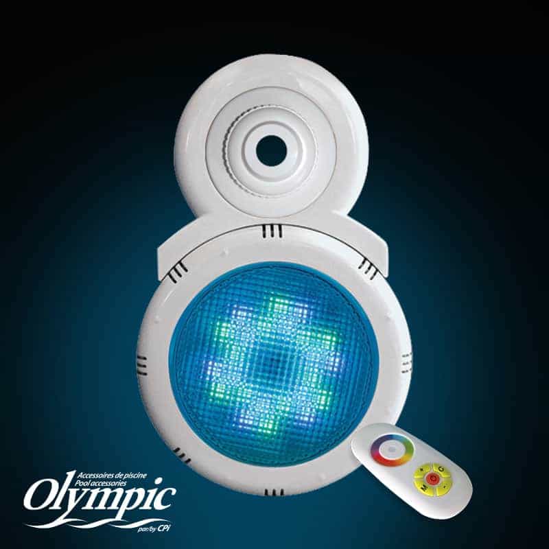 LUMIERE DE RETOUR D'EAU ACM-198C CQC-30-0120