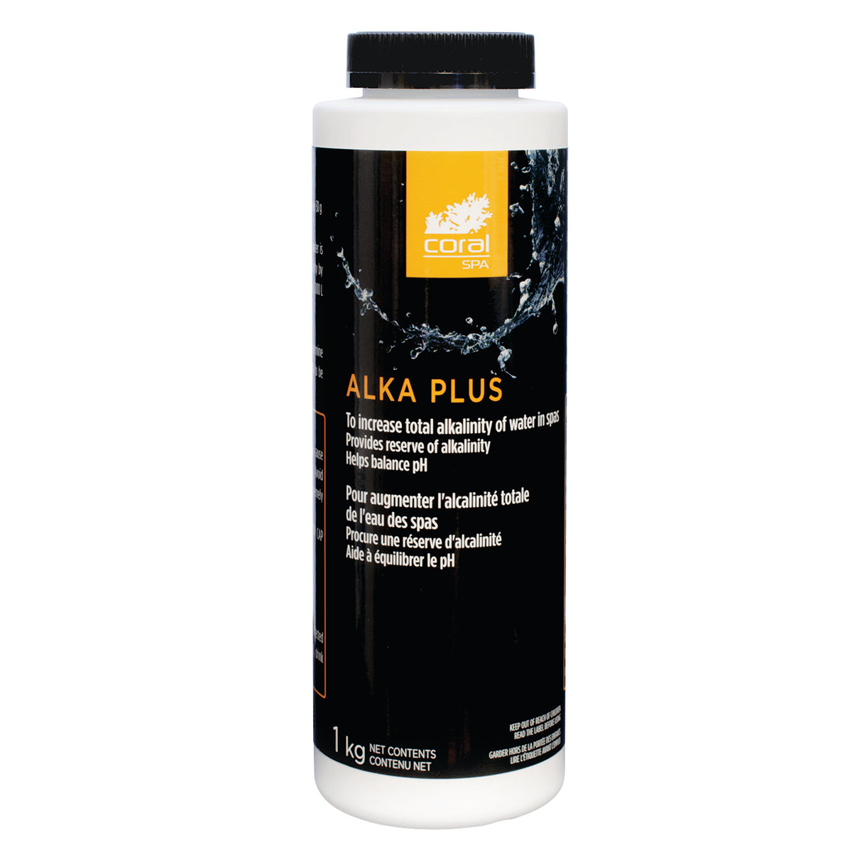 ALKA PLUS 1KG 48COA01