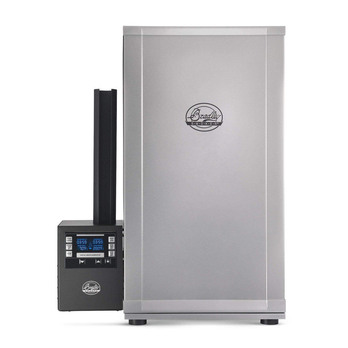 Bradley fumoir 76L BTDS 76P