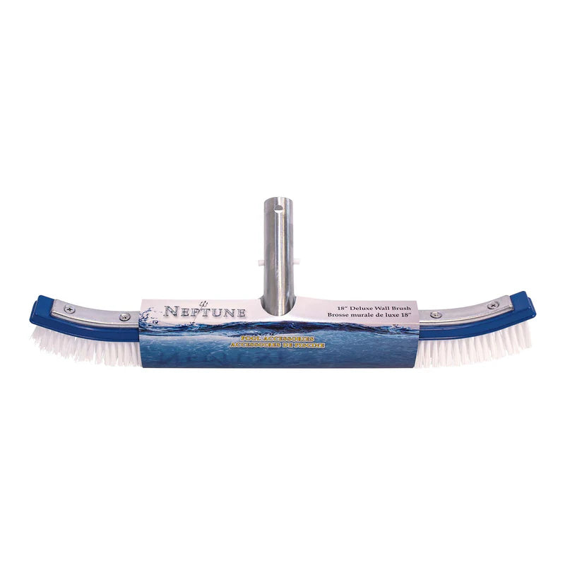 BROSSE MURAL DE LUXE 18PO RBF