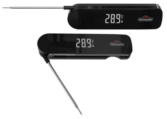 THERMOMÈTRE À LECTURE RAPIDE 70048