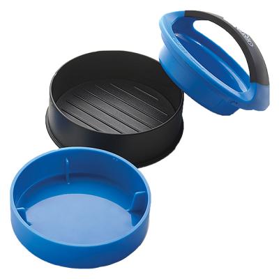 PRESSE HAMBURGER 70060