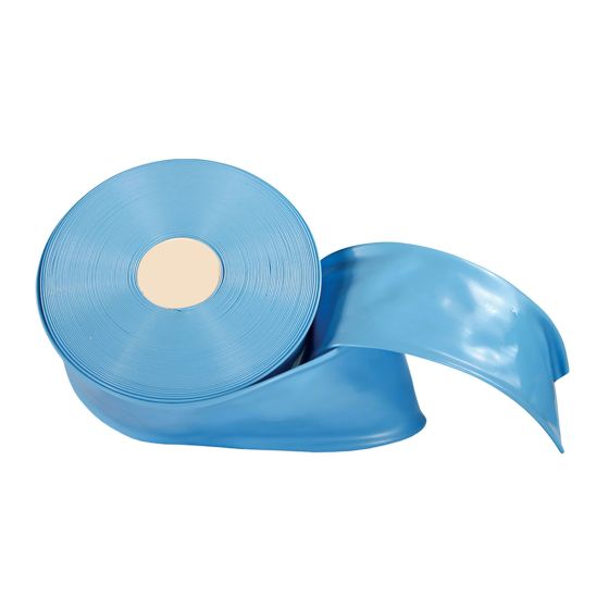 BOYAU DE VIDANGE ROBUSTE 50' (OLYMPIC) PHC03-50