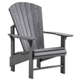 CHAISE ADIRONDACK DROITE C03