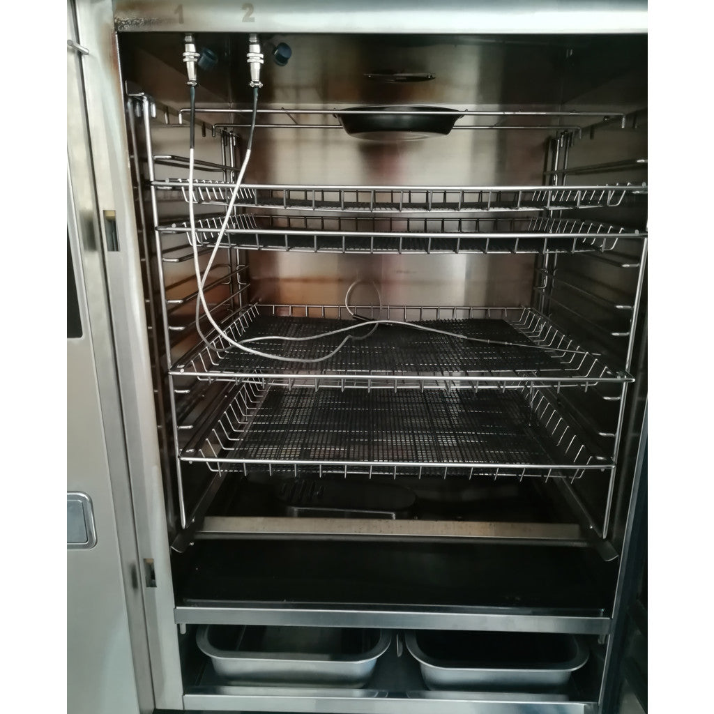 Fumoir Bradley BS1019