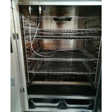 Fumoir Bradley BS1019