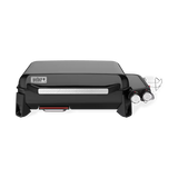 WEBER SLATE 22' PLAQUE CHAUFFANTE PORTATIVE