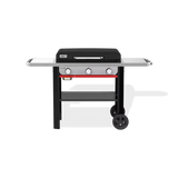 WEBER SLATE 28'' PLAQUE CHAUFFANTE ANTIROUILLE