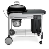 WEBER GRILL AU CHARBON PERFORMER PREMIUM 22''