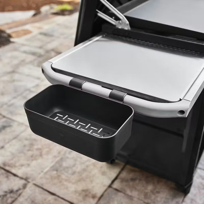 WEBER Porte condiments