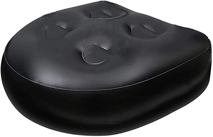 REHAUSSEUR GONFLABLE SPA