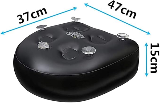 REHAUSSEUR GONFLABLE SPA