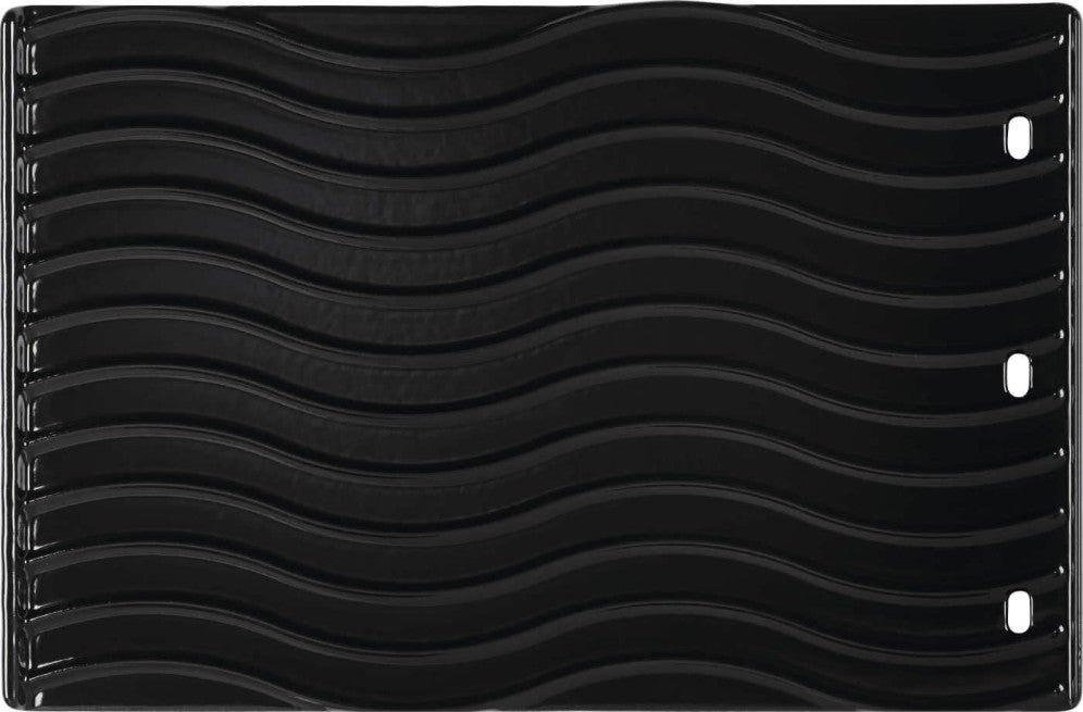 PLAQUE DE CUISSON RÉVERSIBLE EN FONTE ÉMAILLÉE 56426