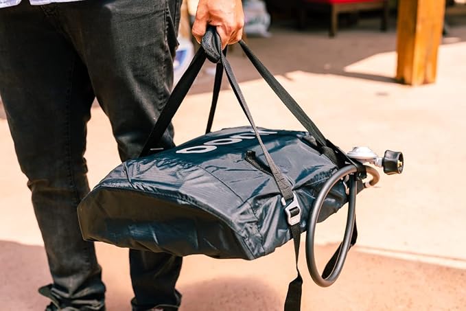 HOUSSE DE TRANSPORT POUR FOUR KODA UU-P07900