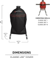 Housse pour classic Joe KJ-GC23BWFS