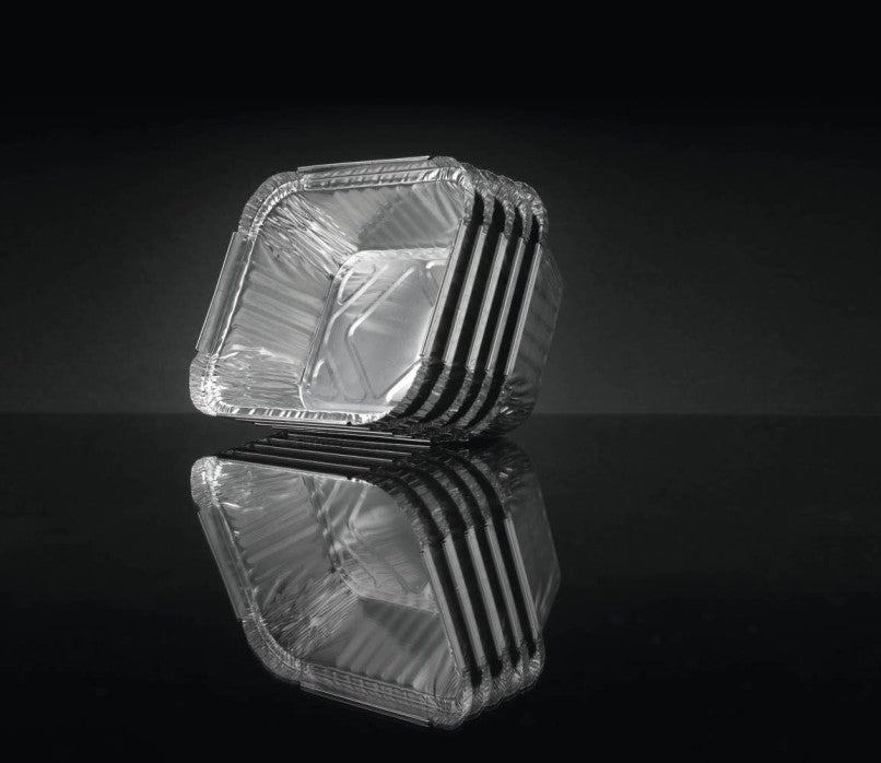 Recipien à graisse pqt 5 62007