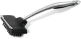 Brosse à gril PRO inox 62035