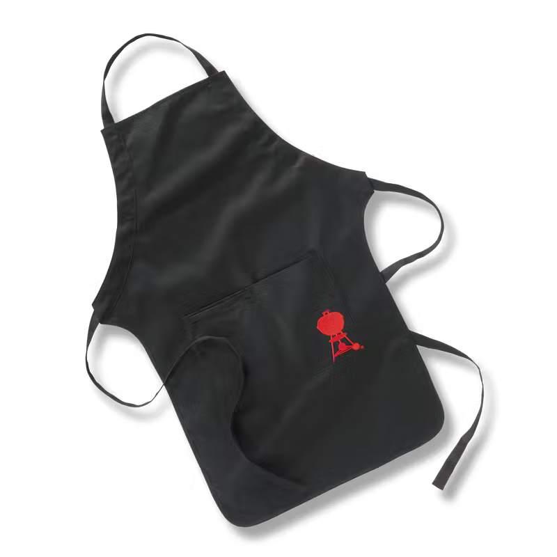 WEBER TABLIER NOIR 6533