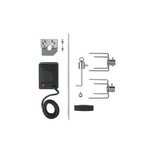 ENSEMBLE DE ROTISSOIRE ROBUSTE POUR GRAND FORMAT69211