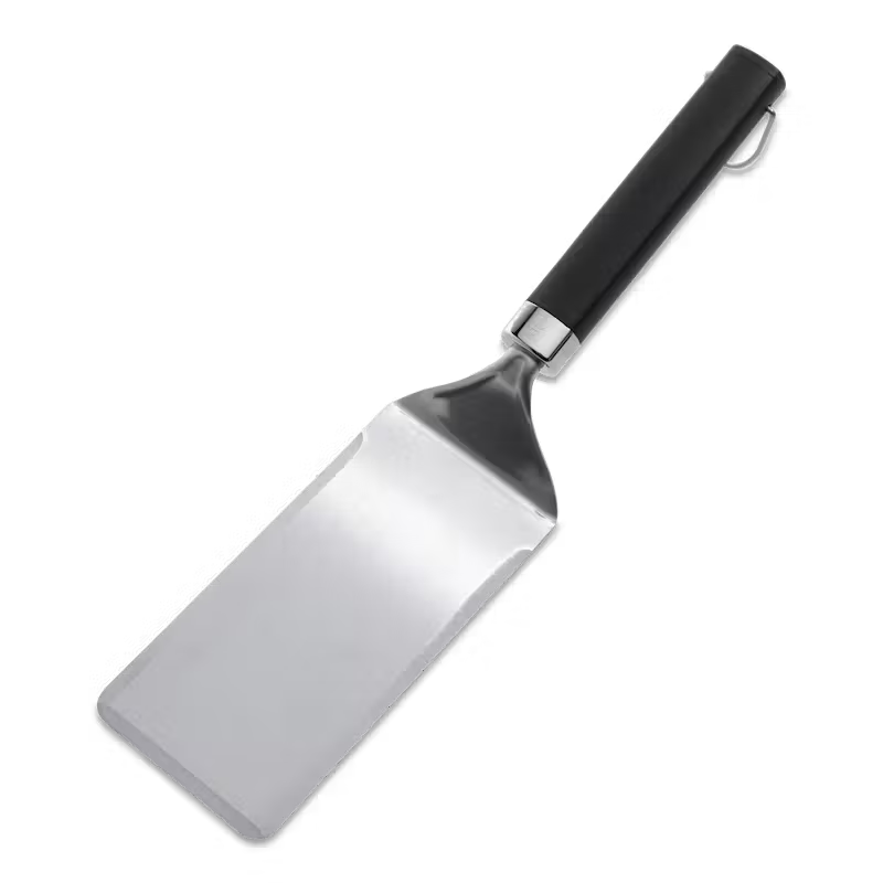 WEBER SPATULE POUR PLANCHA 6779