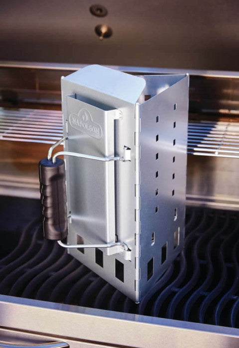 CHEMINÉE D'ALLUMAGE JETFIRE 67801