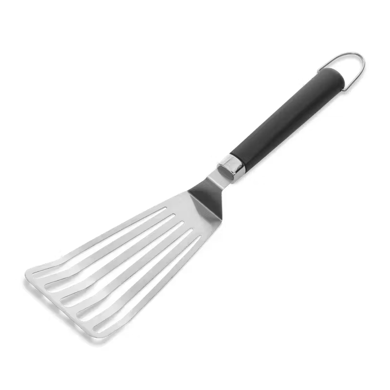 WEBER SPATULE FLEXIBLE POUR PLANCHA 6780