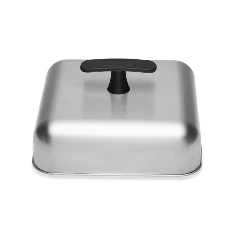 WEBER Dome de cuisson 6783